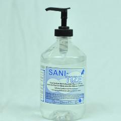 Germs Away Moisturizing Hand Sanitizer 500mL
