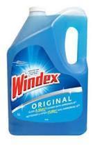Windex Original - 5L