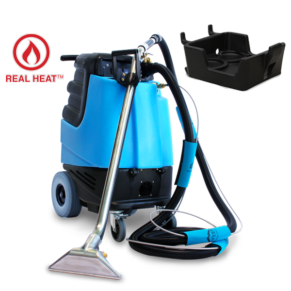 Myteeå¨ Heated 120 PSI Carpet Extractor with Hose