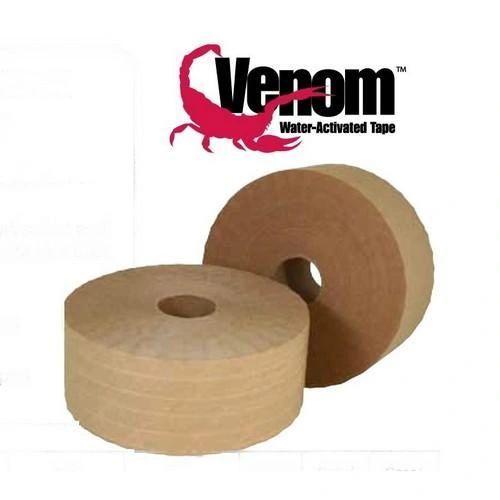 Venom Reinforced Gum Tape 70mm x 450‰۪ 10 Rolls/CS